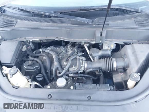 2010 Chevrolet Traverse 1LT с VIN 1GNLRFED2AJ207719, выставлен на аукционе IAAI как лот 43433590 с пробегом 241 709 миль миль и . История ставок и продаж доступна на DreamBid. Изображение 10.