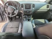 ✅ 2020 Dodge Durango R/T • VIN: 1C4SDHCT1LC154821 • Lot: 80117675. Listed on Copart with 102,647 mi. Free auction sales archive from the USA and detailed vehicle history report at DreamBid. Image 8.