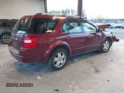 ✅ 2005 Ford Freestyle Limited • VIN: 1FMDK061X5GA65279 • Лот: 43820073. Опубликован ранее на IAAI с пробегом Не указан. Бесплатный доступ к архиву аукционных продаж из США и подробный отчёт об истории автомобиля на DreamBid. Изображение 4.