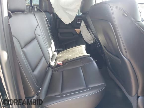 ✅ 2015 Chevrolet Silverado 1500 LTZ • VIN: 1GCRCSECXFZ158086 • Лот: 41443798. Опубликован ранее на IAAI с пробегом 107 939 миль. Бесплатный доступ к архиву аукционных продаж из США и подробный отчёт об истории автомобиля на DreamBid. Изображение 8.