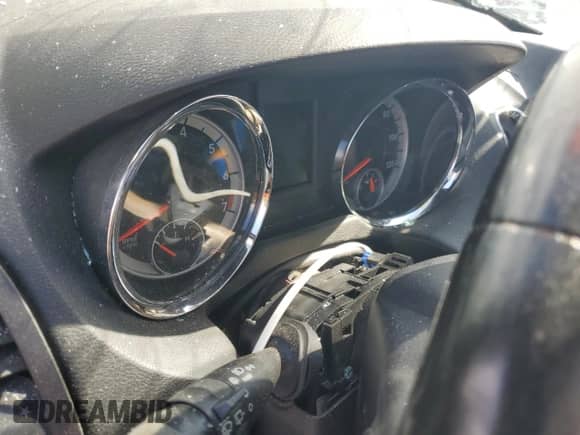 2011 Dodge Grand Caravan R/T с VIN 2D4RN7DG5BR765757, выставлен на аукционе Copart как лот 81786435 с пробегом Не указан миль и Списание • Salvage title. История ставок и продаж доступна на DreamBid. Изображение 9.