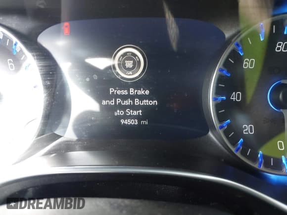 ✅ 2020 Chrysler Pacifica Limited • VIN: 2C4RC1GG2LR121999 • Lot: 43299808. Wystawiony na IAAI z przebiegiem 94 503 mil. Bezpłatny archiwum sprzedaży aukcyjnych z USA i szczegółowy raport historii pojazdu na DreamBid. Zdjęcie 16.