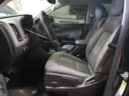 ✅ 2017 Chevrolet Colorado 4WD WT • VIN: 1GCGTBEN8H1212916 • Лот: 50715034. Опубликован ранее на Copart с пробегом 89 003 миль. Бесплатный доступ к архиву аукционных продаж из США и подробный отчёт об истории автомобиля на DreamBid. Изображение 7.