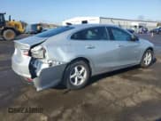 ✅ 2016 Chevrolet Malibu LS • VIN: 1G1ZB5ST4GF336241 • Lot: 91856825. Wystawiony na Copart z przebiegiem 139 182 mil. Bezpłatny archiwum sprzedaży aukcyjnych z USA i szczegółowy raport historii pojazdu na DreamBid. Zdjęcie 3.