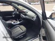 ✅ 2024 BMW 3 Series M340i xDrive • VIN: 3MW49FF02R8D79729 • Lot: 41923780. Listed on IAAI with 10,208 mi. Free auction sales archive from the USA and detailed vehicle history report at DreamBid. Image 5.