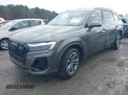 ✅ 2025 Audi Q7 Premium Plus • VIN: WA1LCBF78SD002623 • Лот: 41117043. Опубликован ранее на IAAI с пробегом 7 327 миль. Бесплатный доступ к архиву аукционных продаж из США и подробный отчёт об истории автомобиля на DreamBid. Изображение 17.