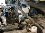 ✅ 2018 Jeep Compass Latitude • VIN: 3C4NJDBBXJT301159 • Lot: 43319630. Wystawiony na IAAI z przebiegiem 98 956 mil. Bezpłatny archiwum sprzedaży aukcyjnych z USA i szczegółowy raport historii pojazdu na DreamBid. Zdjęcie 19.