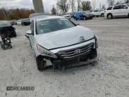 ✅ 2015 Hyundai Sonata Sport • VIN: 5NPE34AB1FH224023 • Lot: 90606385. Listed on Copart with 189,634 mi. Free auction sales archive from the USA and detailed vehicle history report at DreamBid. Image 13.