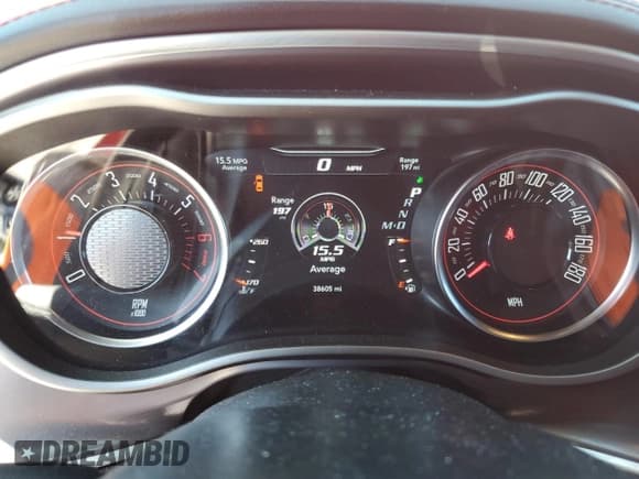 ✅ 2022 Dodge Challenger R/T Scat Pack Widebody • VIN: 2C3CDZFJ3NH109033 • Lot: 70006854. Wystawiony na Copart z przebiegiem 38 605 mil. Bezpłatny archiwum sprzedaży aukcyjnych z USA i szczegółowy raport historii pojazdu na DreamBid. Zdjęcie 9.