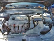 ✅ 2018 Kia Optima S • VIN: 5XXGT4L3XJG226016 • Lot: 96478235. Wystawiony na Copart z przebiegiem 136 251 mil. Bezpłatny archiwum sprzedaży aukcyjnych z USA i szczegółowy raport historii pojazdu na DreamBid. Zdjęcie 11.