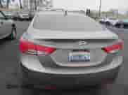 ✅ 2012 Hyundai Elantra Limited • VIN: 5NPDH4AEXCH139894 • Lot: 43551780. Wystawiony na IAAI z przebiegiem 189 824 mil. Bezpłatny archiwum sprzedaży aukcyjnych z USA i szczegółowy raport historii pojazdu na DreamBid. Zdjęcie 12.