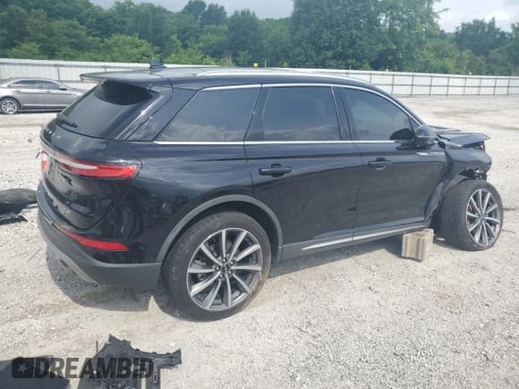 ✅ 2020 Lincoln Corsair Reserve • VIN: 5LMCJ2DH5LUL09409 • Лот: 59606985. Опубликован ранее на Copart с пробегом 62 103 миль. Бесплатный доступ к архиву аукционных продаж из США и подробный отчёт об истории автомобиля на DreamBid. Изображение 3.