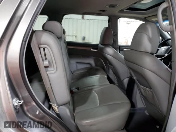 ✅ 2009 Kia Borrego EX • VIN: KNDJH741895026886 • Lot: 80742294. Wystawiony na Copart z przebiegiem 185 487 mil. Bezpłatny archiwum sprzedaży aukcyjnych z USA i szczegółowy raport historii pojazdu na DreamBid. Zdjęcie 11.