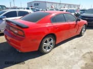 ✅ 2013 Dodge Charger RT Plus • VIN: 2C3CDXDT8DH731067 • Lot: 41681213. Listed on IAAI with Not provided. Free auction sales archive from the USA and detailed vehicle history report at DreamBid. Image 4.