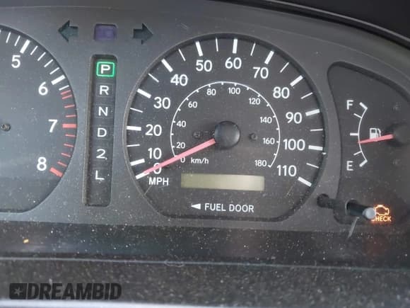 ✅ 1998 Toyota Sienna LE • VIN: 4T3ZF13C9WU029468 • Лот: 42199057. Опубликован ранее на IAAI с пробегом Не указан. Бесплатный доступ к архиву аукционных продаж из США и подробный отчёт об истории автомобиля на DreamBid. Изображение 16.