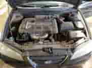 2004 Hyundai Elantra GLS with VIN KMHDN46D04U756362, listed as a Copart auction lot 79951444 with 110,604 mi miles and Clean title. Bid and sale history available at DreamBid. Image 11.