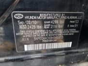 ✅ 2011 Hyundai Sonata SE • VIN: 5NPEC4AC6BH145952 • Lot: 72689904. Listed on Copart with 164,265 mi. Free auction sales archive from the USA and detailed vehicle history report at DreamBid. Image 13.