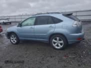 ✅ 2004 Lexus RX 330 • VIN: JTJGA31U740012552 • Lot: 94404585. Listed on Copart with 168,832 mi. Free auction sales archive from the USA and detailed vehicle history report at DreamBid. Image 2.