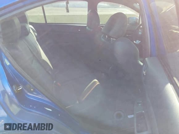 ✅ 2016 Subaru WRX Limited • VIN: JF1VA1J6XG9811456 • Lot: 43827491. Listed on IAAI with 71,860 mi. Free auction sales archive from the USA and detailed vehicle history report at DreamBid. Image 8.