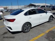 ✅ 2019 Kia Forte LXS • VIN: 3KPF24AD0KE138029 • Лот: 43482903. Опубликован ранее на IAAI с пробегом 114 287 миль. Бесплатный доступ к архиву аукционных продаж из США и подробный отчёт об истории автомобиля на DreamBid. Изображение 4.