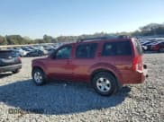 ✅ 2006 Nissan Pathfinder S • VIN: 5N1AR18U56C644460 • Лот: 91135985. Опубликован ранее на Copart с пробегом 212 436 миль. Бесплатный доступ к архиву аукционных продаж из США и подробный отчёт об истории автомобиля на DreamBid. Изображение 2.