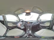 ✅ 2020 Buick Encore Preferred • VIN: KL4CJASB5LB325373 • Lot: 91073425. Listed on Copart with 55,632 mi. Free auction sales archive from the USA and detailed vehicle history report at DreamBid. Image 14.