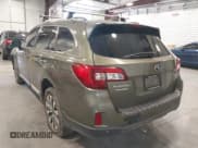 ✅ 2017 Subaru Outback Touring • VIN: 4S4BSETC7H3341519 • Lot: 42233227. Listed on IAAI with 128,384 mi. Free auction sales archive from the USA and detailed vehicle history report at DreamBid. Image 3.