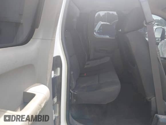 ✅ 2013 Chevrolet Silverado 2500HD Work Truck • VIN: 1GC2KVCG2DZ379092 • Lot: 42124836. Wystawiony na IAAI z przebiegiem Nie podano. Bezpłatny archiwum sprzedaży aukcyjnych z USA i szczegółowy raport historii pojazdu na DreamBid. Zdjęcie 8.