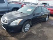 ✅ 2010 Nissan Altima SL • VIN: 1N4AL2APXAN517190 • Лот: 43753262. Опубликован ранее на IAAI с пробегом 123 886 миль. Бесплатный доступ к архиву аукционных продаж из США и подробный отчёт об истории автомобиля на DreamBid. Изображение 2.
