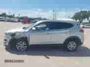 2019 Hyundai Tucson Value with VIN KM8J33A41KU024409, listed as a IAAI auction lot 42601659 with 40,747 mi miles and . Bid and sale history available at DreamBid. Image 14.