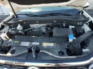 ✅ 2021 Volkswagen Atlas SE • VIN: 1V2JE2CA8MC208443 • Lot: 89524475. Listed on Copart with 76,944 mi. Free auction sales archive from the USA and detailed vehicle history report at DreamBid. Image 12.