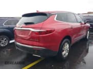 ✅ 2018 Buick Enclave Essence • VIN: 5GAERBKW2JJ157728 • Лот: 43722141. Опубликован ранее на IAAI с пробегом 133 828 миль. Бесплатный доступ к архиву аукционных продаж из США и подробный отчёт об истории автомобиля на DreamBid. Изображение 4.