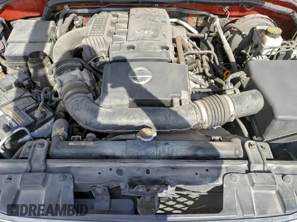 ✅ 2019 Nissan Frontier SV • VIN: 1N6DD0ER2KN873717 • Lot: 95152155. Listed on Copart with 154,498 mi. Free auction sales archive from the USA and detailed vehicle history report at DreamBid. Image 11.