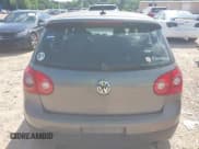 ✅ 2009 Volkswagen Golf GTI • VIN: WVWEV71K99W014585 • Lot: 42550037. Wystawiony na IAAI z przebiegiem 107 151 mil. Bezpłatny archiwum sprzedaży aukcyjnych z USA i szczegółowy raport historii pojazdu na DreamBid. Zdjęcie 6.