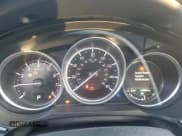 ✅ 2022 Mazda CX-9 Touring • VIN: JM3TCBCY5N0601873 • Lot: 77573144. Wystawiony na Copart z przebiegiem 27 869 mil. Bezpłatny archiwum sprzedaży aukcyjnych z USA i szczegółowy raport historii pojazdu na DreamBid. Zdjęcie 9.