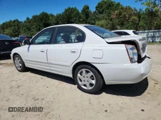 ✅ 2004 Hyundai Elantra GLS • VIN: KMHDN46D54U870521 • Lot: 65996035. Wystawiony na Copart z przebiegiem 123 866 mil. Bezpłatny archiwum sprzedaży aukcyjnych z USA i szczegółowy raport historii pojazdu na DreamBid. Zdjęcie 2.