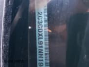 ✅ 2022 Dodge Charger SRT Hellcat Widebody • VIN: 2C3CDXL91NH194260 • Lot: 63036995. Listed on Copart with 9,522 mi. Free auction sales archive from the USA and detailed vehicle history report at DreamBid. Image 12.