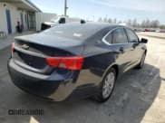 ✅ 2017 Chevrolet Impala LT • VIN: 2G1105SA8H9114734 • Лот: 48379434. Опубликован ранее на Copart с пробегом 146 653 миль. Бесплатный доступ к архиву аукционных продаж из США и подробный отчёт об истории автомобиля на DreamBid. Изображение 3.