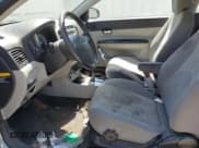 ✅ 2009 Hyundai Accent Auto SE • VIN: KMHCN36C09U128967 • Лот: 52435325. Опубликован ранее на Copart с пробегом 196 318 миль. Бесплатный доступ к архиву аукционных продаж из США и подробный отчёт об истории автомобиля на DreamBid. Изображение 7.