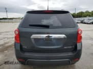 ✅ 2012 Chevrolet Equinox 1LT • VIN: 2GNALDEKXC1196915 • Лот: 71281684. Опубликован ранее на Copart с пробегом 139 326 миль. Бесплатный доступ к архиву аукционных продаж из США и подробный отчёт об истории автомобиля на DreamBid. Изображение 6.
