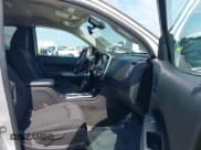 ✅ 2018 Chevrolet Colorado 2WD LT • VIN: 1GCHSCEA7J1104335 • Lot: 42901833. Listed on IAAI with 63,565 mi. Free auction sales archive from the USA and detailed vehicle history report at DreamBid. Image 5.