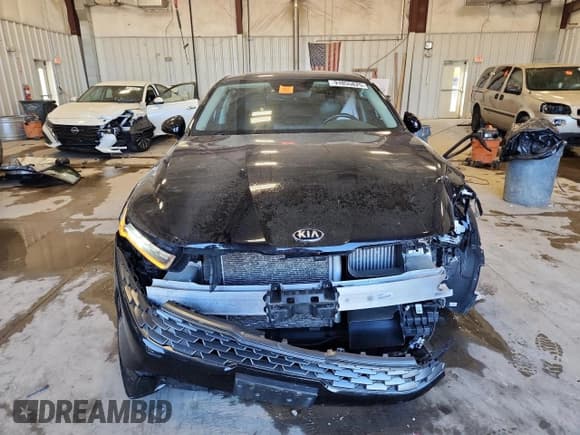 ✅ 2021 Kia K5 EX • VIN: 5XXG34J25MG031620 • Lot: 91055825. Wystawiony na Copart z przebiegiem 63 224 mil. Bezpłatny archiwum sprzedaży aukcyjnych z USA i szczegółowy raport historii pojazdu na DreamBid. Zdjęcie 5.