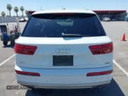 ✅ 2019 Audi Q7 Premium Plus • VIN: WA1LHAF77KD031333 • Lot: 42550869. Wystawiony na IAAI z przebiegiem 90 672 mil. Bezpłatny archiwum sprzedaży aukcyjnych z USA i szczegółowy raport historii pojazdu na DreamBid. Zdjęcie 16.