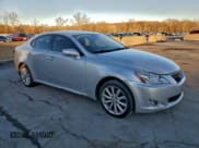 ✅ 2010 Lexus IS 250 • VIN: JTHCF5C2XA5038912 • Lot: 93369605. Wystawiony na Copart z przebiegiem 198 478 mil. Bezpłatny archiwum sprzedaży aukcyjnych z USA i szczegółowy raport historii pojazdu na DreamBid. Zdjęcie 4.