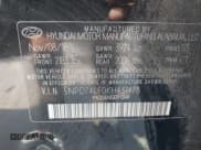 ✅ 2019 Hyundai Elantra SE • VIN: 5NPD74LF0KH431478 • Lot: 43027568. Listed on IAAI with 163,744 mi. Free auction sales archive from the USA and detailed vehicle history report at DreamBid. Image 9.