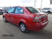 ✅ 2011 Chevrolet Aveo 1LT • VIN: KL1TD5DE7BB127119 • Лот: 42064978. Опубликован ранее на IAAI с пробегом 123 550 миль. Бесплатный доступ к архиву аукционных продаж из США и подробный отчёт об истории автомобиля на DreamBid. Изображение 3.