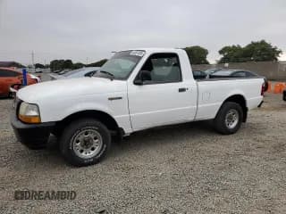 ✅ 1998 Ford Ranger XL • VIN: 1FTYR10C0WUB04756 • Лот: 64967055. Опубликован ранее на Copart с пробегом 195 710 миль. Бесплатный доступ к архиву аукционных продаж из США и подробный отчёт об истории автомобиля на DreamBid. Изображение 1.