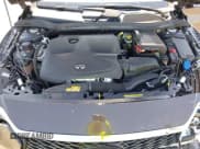 ✅ 2018 Infiniti QX30 Premium • VIN: SJKCH5CP5JA054091 • Lot: 42471932. Listed on IAAI with 28,713 mi. Free auction sales archive from the USA and detailed vehicle history report at DreamBid. Image 10.