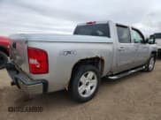 ✅ 2008 Chevrolet Silverado 1500 LTZ • VIN: 2GCEK13Y481262367 • Lot: 91701325. Listed on Copart with 262,300 mi. Free auction sales archive from the USA and detailed vehicle history report at DreamBid. Image 3.