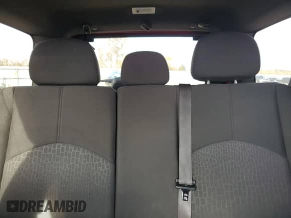 2011 Mercury Mariner с VIN 4M2CN8B78BKJ04518, выставлен на аукционе Copart как лот 78152884 с пробегом 195 558 миль миль и Списание • Salvage title. История ставок и продаж доступна на DreamBid. Изображение 10.